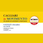 Cagliari in MOVIMENTO